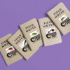 Freshwater Fishing Lures Field Notes® Notebooks