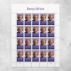 Betty White Stamps