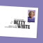 Betty White First Day Cover