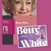 Betty White Stamp Portfolio