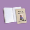 Betty White Field Notes® Notebooks