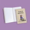 Betty White Field Notes® Notebooks
