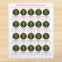 U.S. Army 250th Stamps