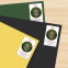 U.S. Army 250th Stamps