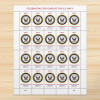 U.S. Navy 250th Stamps