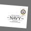 U.S. Navy 250th First Day Cover