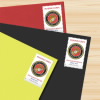 U.S. Marine Corps 250th Stamps