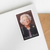 Barbara Bush Stamps