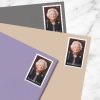 Barbara Bush Stamps