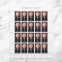Barbara Bush Stamps