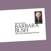 Barbara Bush First Day Cover