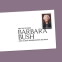 Barbara Bush First Day Cover