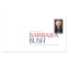 Barbara Bush Digital Color Postmark