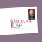 Barbara Bush Digital Color Postmark
