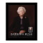 Barbara Bush Framed Stamp