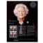 Barbara Bush American Commemorative Panel®