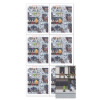 250 Years of Delivering Press Sheet with Die-Cuts