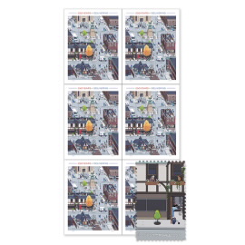 250 Years of Delivering Press Sheet with Die-Cuts
