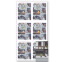 250 Years of Delivering Press Sheet without Die-Cuts