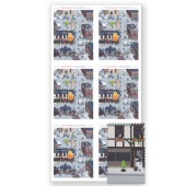 250 Years of Delivering Press Sheet without Die-Cuts image