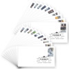 250 Years of Delivering First Day Covers