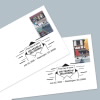 250 Years of Delivering First Day Covers