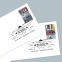 250 Years of Delivering First Day Cover