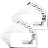 250 Years of Delivering Digital Color Postmarks
