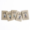 250 Years of Delivering Field Notes® Notebooks, Summer