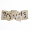 250 Years of Delivering Field Notes® Notebooks, Fall