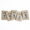250 Years of Delivering Field Notes® Notebooks, Winter