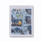 250 Years of Delivering Magnet image