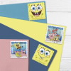 SpongeBob Squarepants Stamps