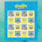 SpongeBob Squarepants Stamps