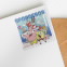 SpongeBob Squarepants Stamps