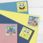 SpongeBob Squarepants Stamps