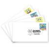 SpongeBob Squarepants First Day Covers