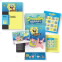 SpongeBob Squarepants Stamp Portfolio