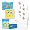 SpongeBob Squarepants Writing Kit