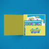 SpongeBob Squarepants Writing Kit