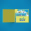SpongeBob Squarepants Writing Kit