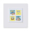 SpongeBob Squarepants Matted Stamps