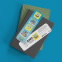 SpongeBob Squarepants Bookmark