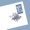 Boston 2026 World Stamp Show Digital Color Postmark