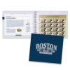 Boston 2026 World Stamp Show Keepsake