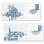 Boston 2026 World Stamp Show Cachet