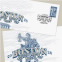 Boston 2026 World Stamp Show Cachet