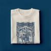 Boston 2026 World Stamp Show T-Shirt