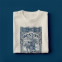 Boston 2026 World Stamp Show T-Shirt