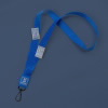 Boston 2026 World Stamp Show Lanyard